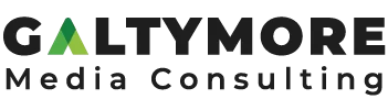 Galtymore Media Consulting Logo